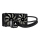 Corsair Hydro Series H100x 2x120mm - 439500 - zdjęcie